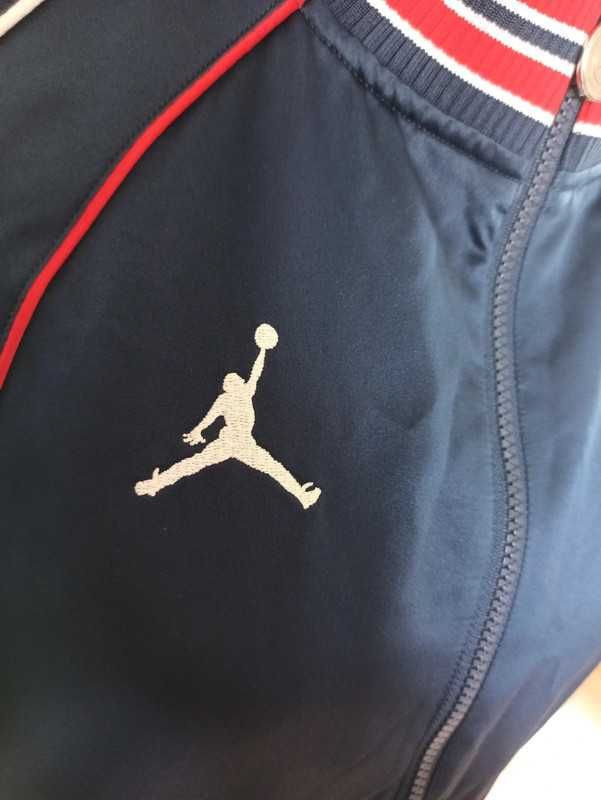 Bluza Jordan nowa męska S m 36 38 Paris Saint-Germain Football Club