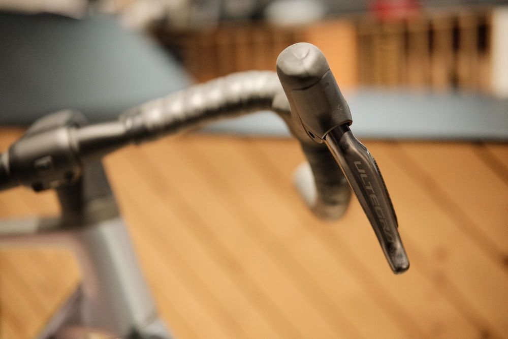 Scott Addict RC 15, rozm. M, Rower Szosowy, Szosa, nowy