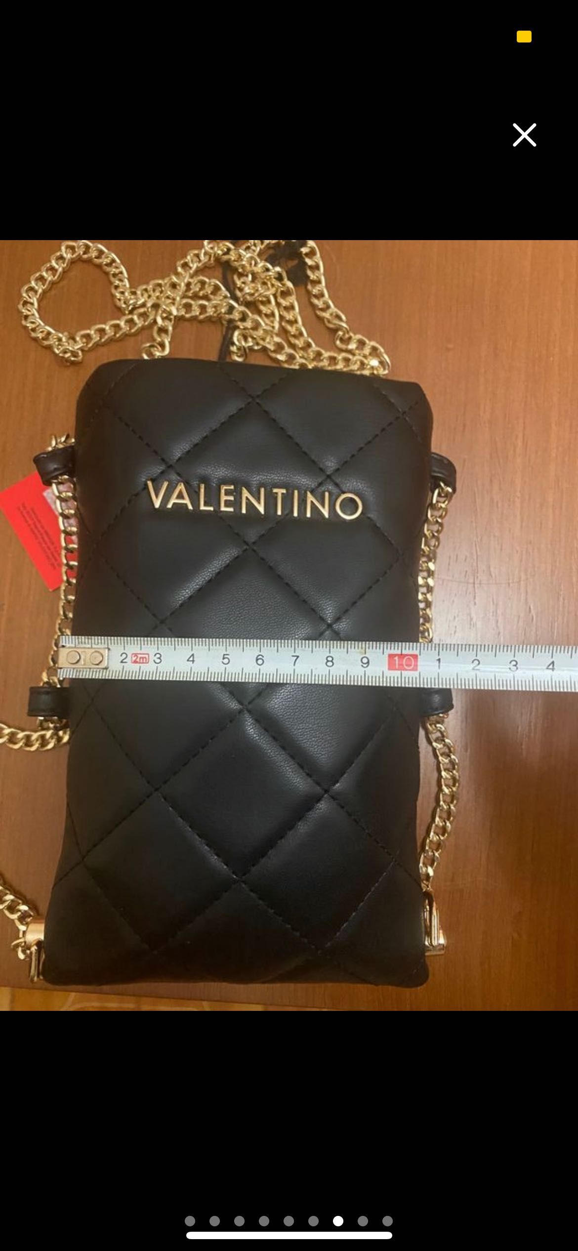 Cell phone bag Valentino