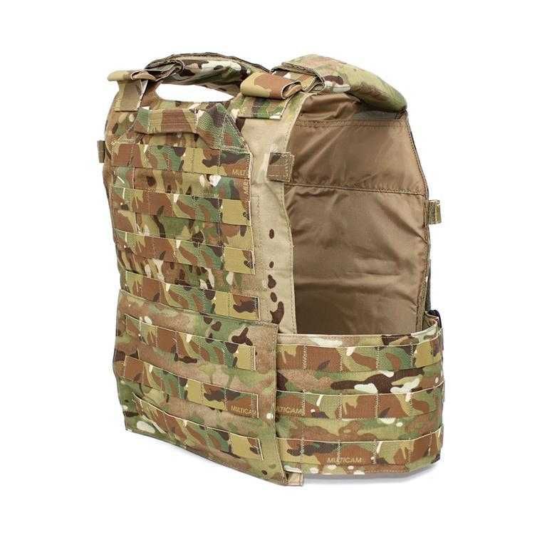 Плитоноска Modular Plate Carrier LBX tactical LBT-6094 MULTICAM