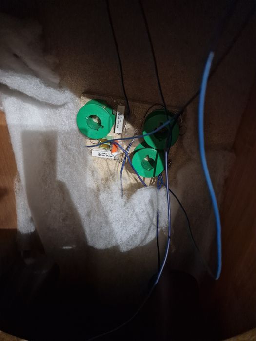 Zestaw głośników ok 800 watt