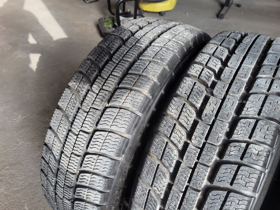 Opony zimowe 165/65 r14 Profil 2021rok !! 7-8mm cena za 4szt