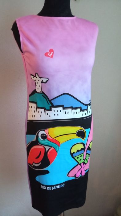 Бренды.Нат кожа. Юбка-карандаш.