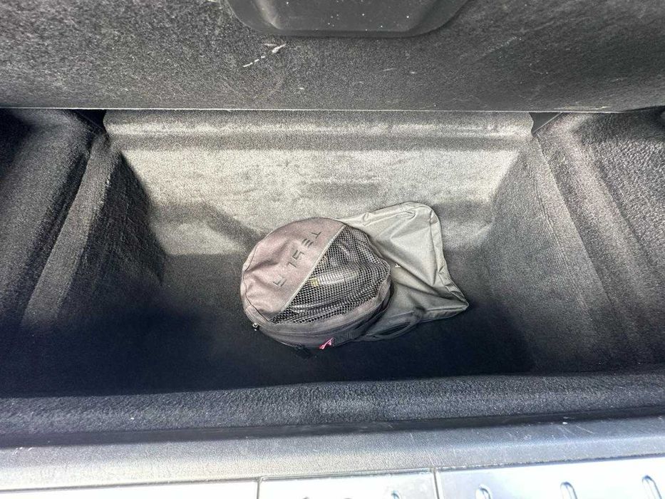 Tesla Model X 2018