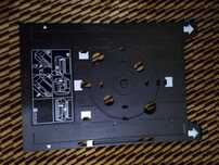Лоток для печати на дисках для принтера EPSON L1800