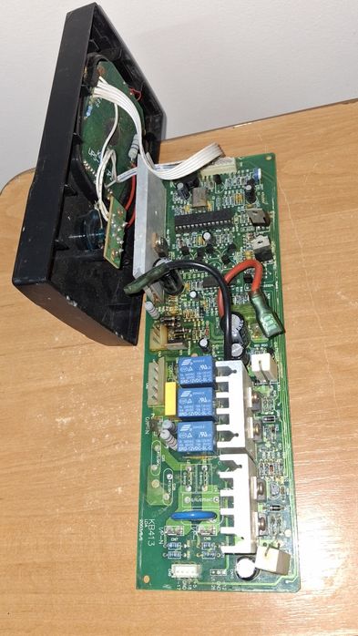 Плати UPS-650GP KEBO