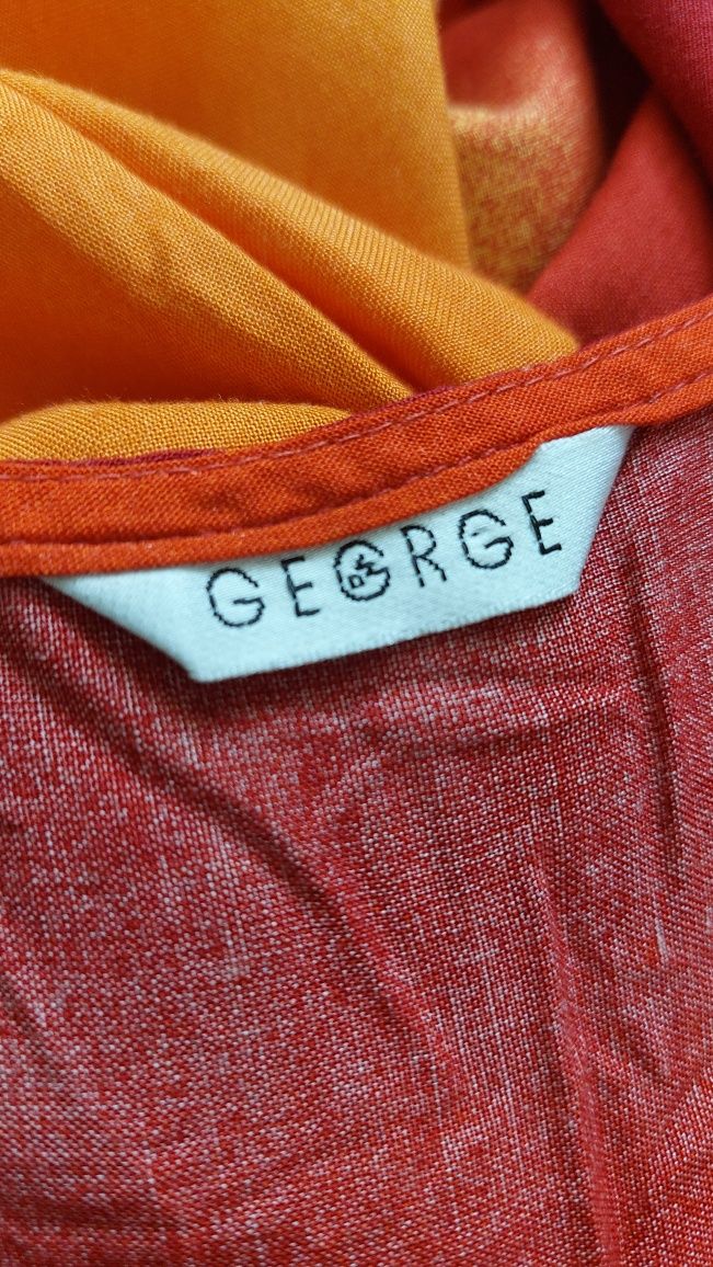 Sukienka maxi długa George
