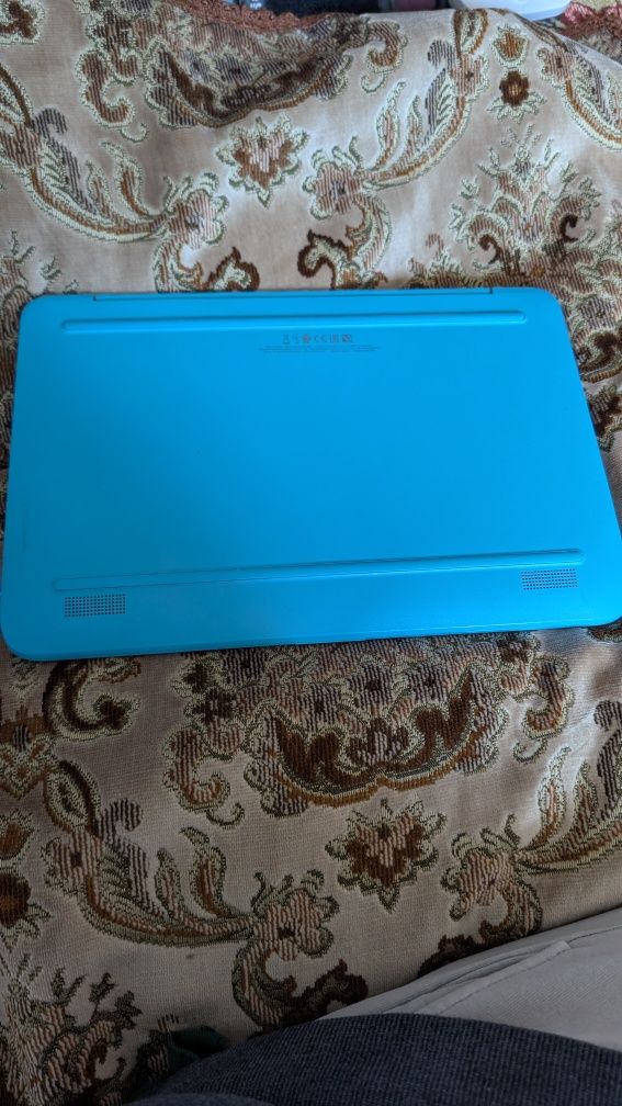 Hp stream 14-ax000na стан не відомий