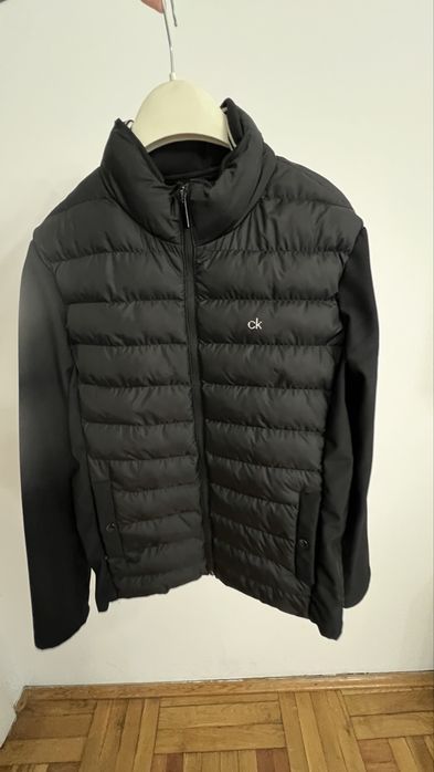 Чоловіча куртка Calvin Klein