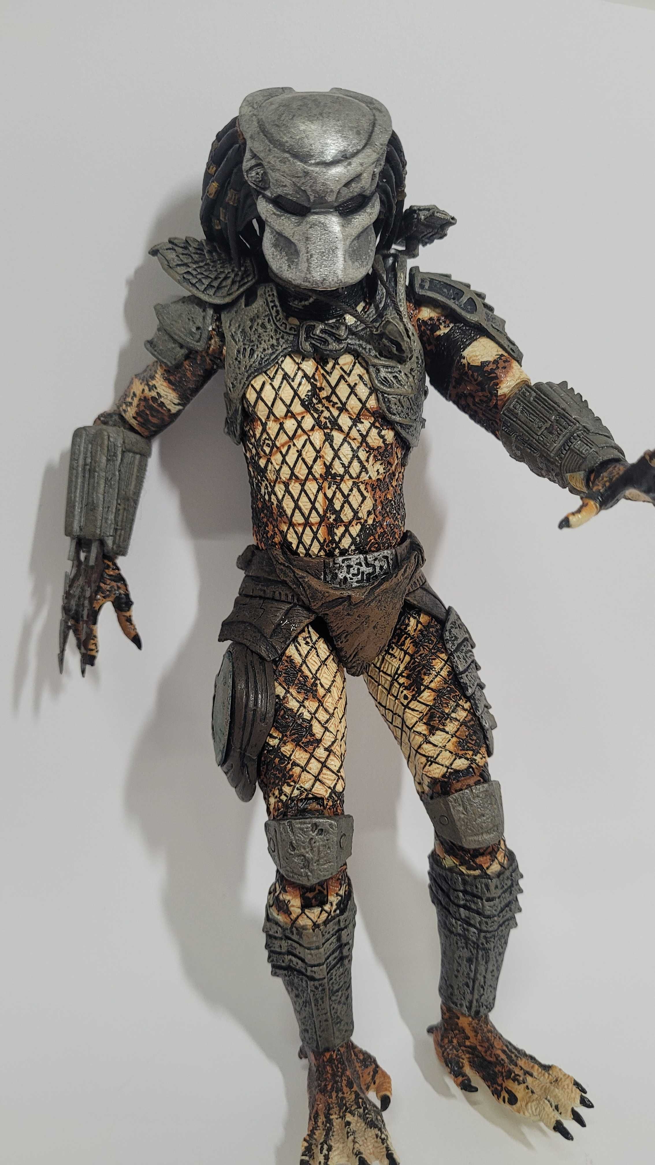 Neca Predator Scout Seria 6 Figurka Predator 2