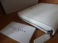 MiszMasz# Oryginalny HUGO BOSS Notatnik Notes Etui Portfel OrganizerNW