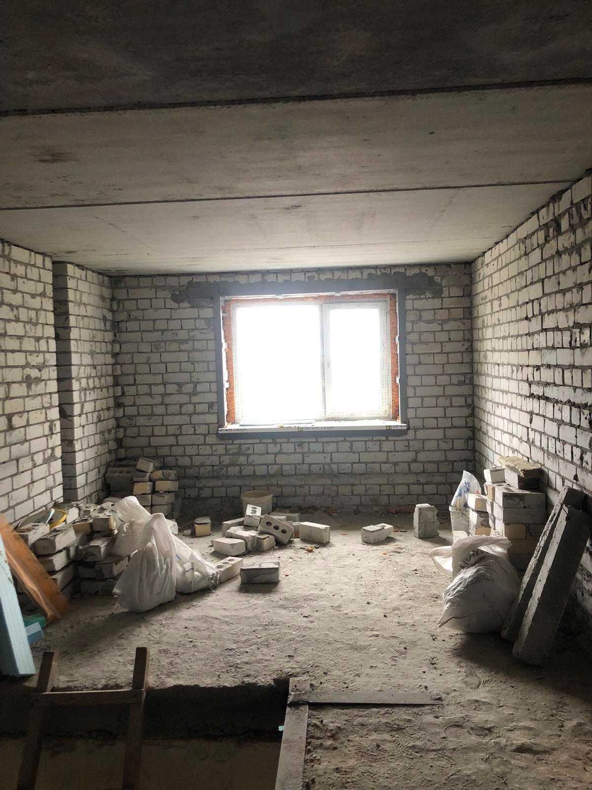 Продам дворівневу квартиру в ЦЕНТРІ