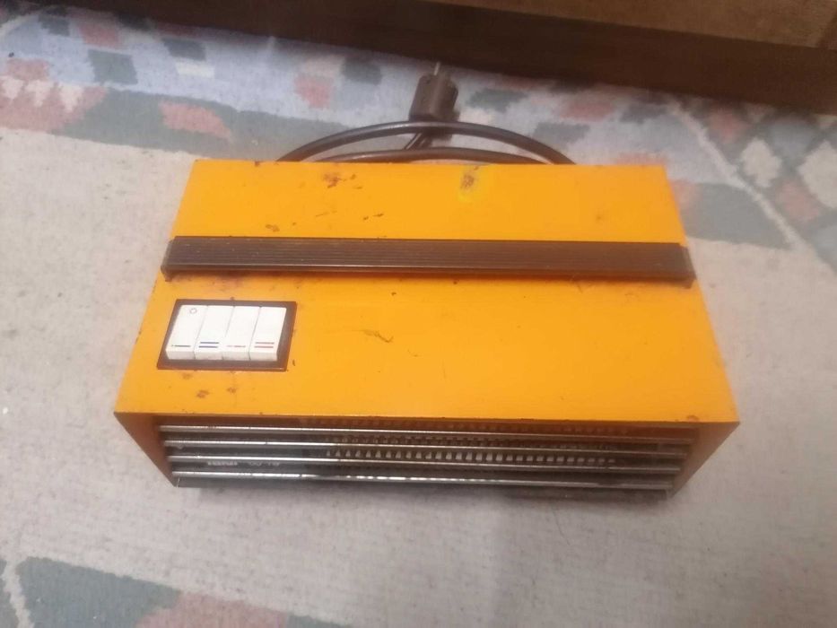 grzejnik termowentylator