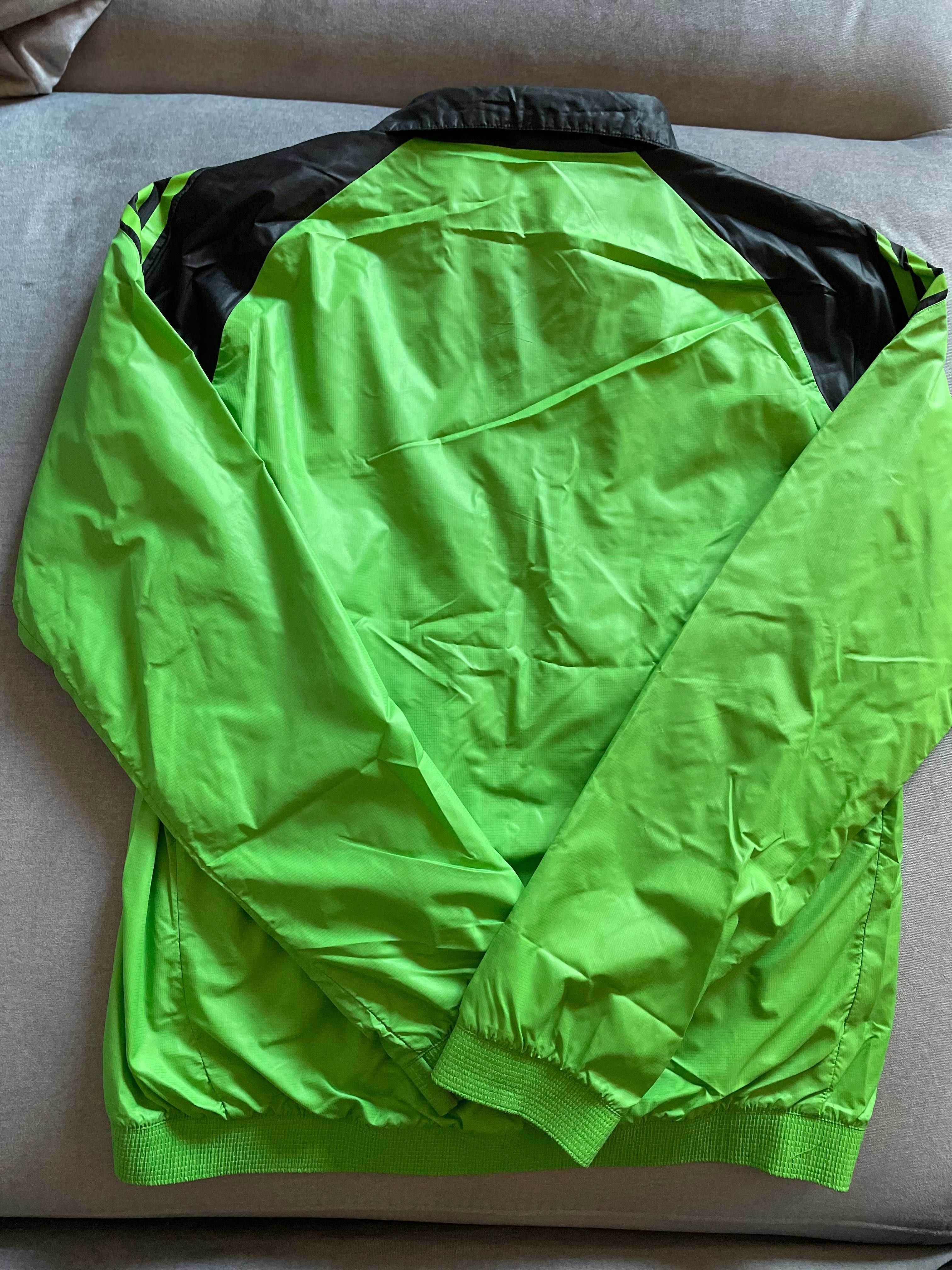 Kurtka wiosenna Adidas