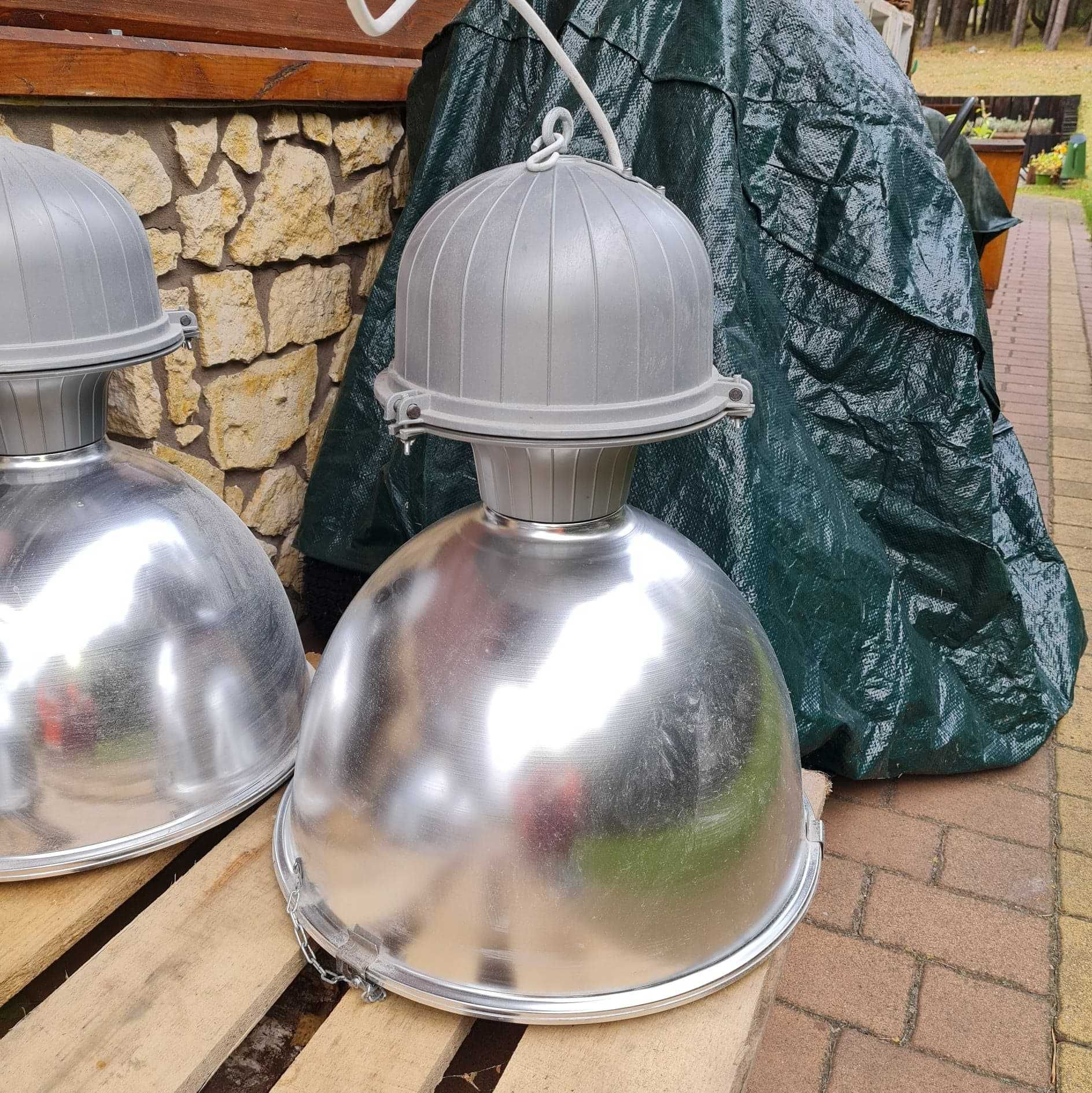 Lampa  Przemysłowa  250W E40 BELL LENA LIGHT RETRO