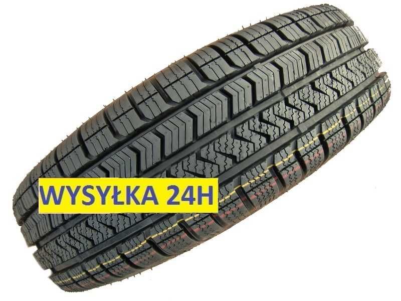 Opony wielosezonowe bieżnikowane nowe 175/65R14 całoroczne