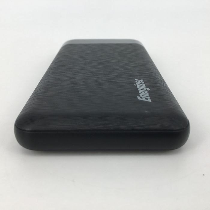 Повербанк Powerbank Energizer 10000 mAh usb C