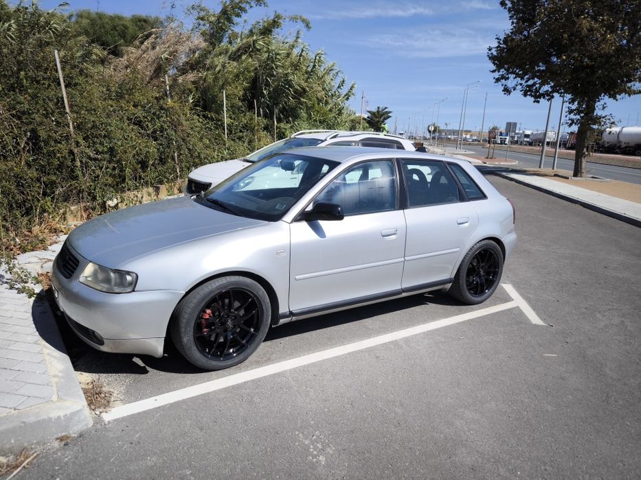 Audi A3 1.9 TDI 130