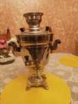 Sprzedam samowar z 1979r
