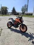 Ktm duke 390 18r A2