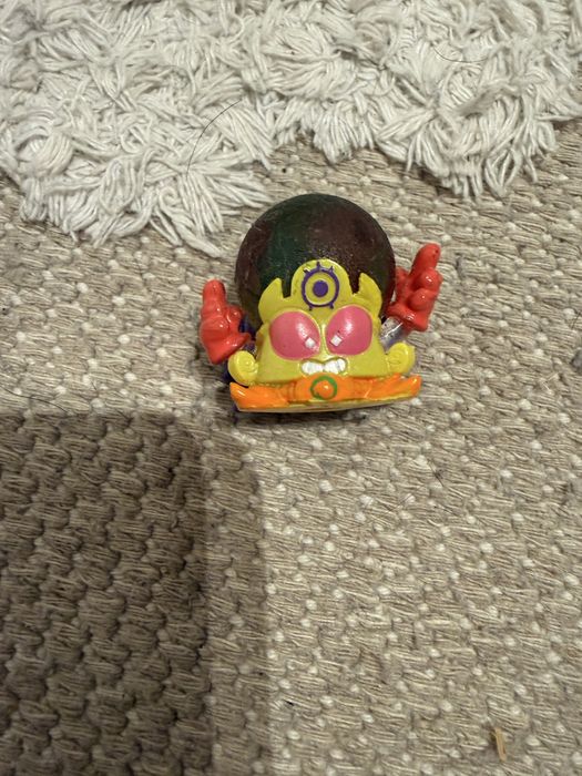 Superthings colorflash rzadki