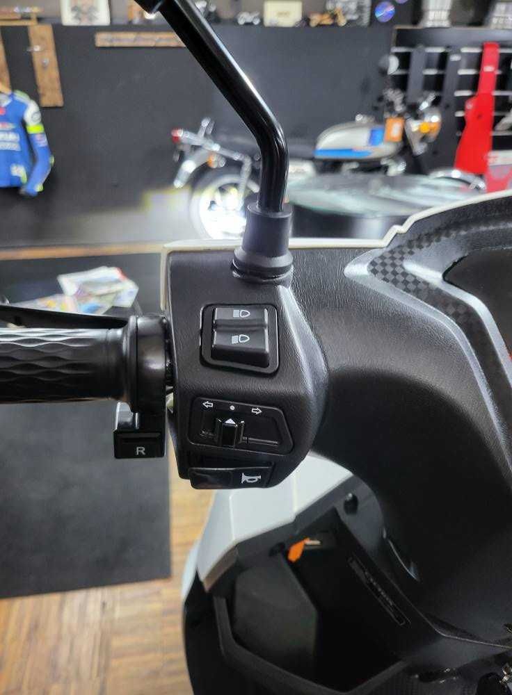 Scooter Elétrica Neovolt 72v 250w ( sem carta )