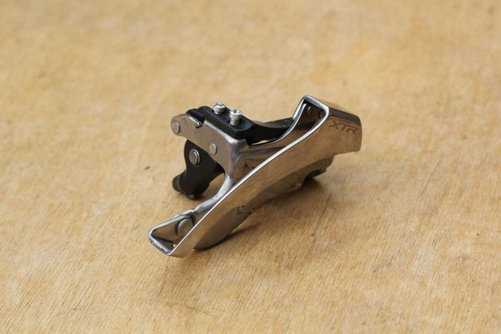 Передній перемикач Shimano XTR FD-M960