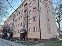 Mieszkanie 3 pokojowe Pułtusk