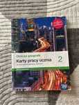 Oblicza Geografii Karty Pracy 2