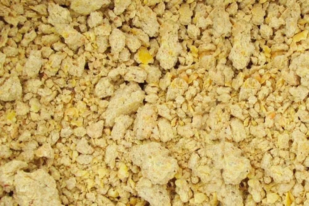 Соєва макуха — ідеальне рішення для вигодовування вашої худоби!

Пропо