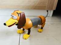 Cieńki Slinky Dog Toy Story 4 figurka unikat