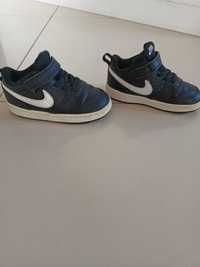 Buty dziecięce sportowe Nike r.25