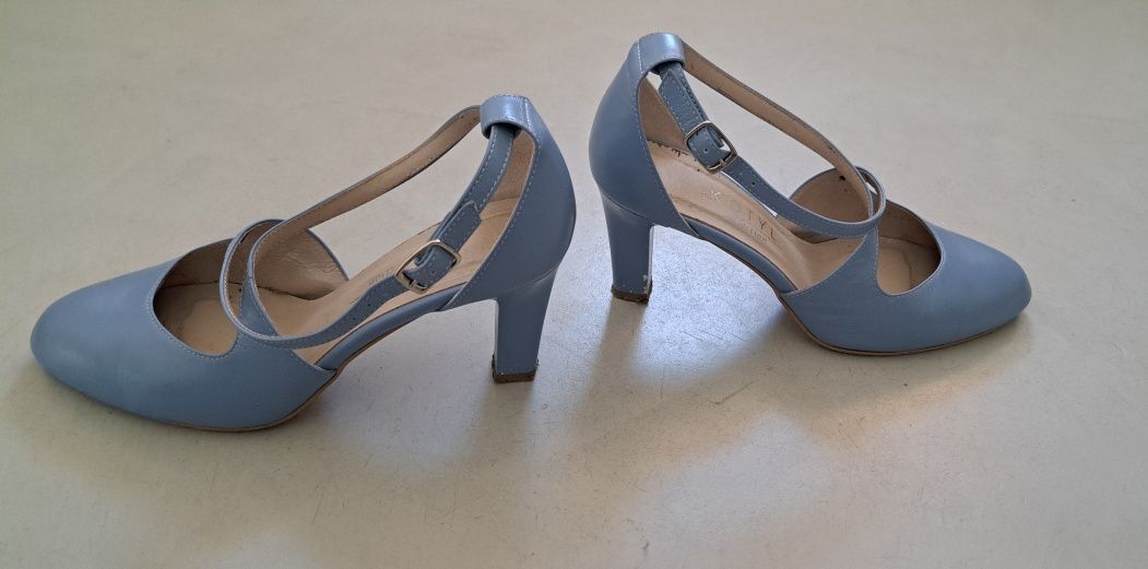Buty taneczne KOTYL, rozmiar 37