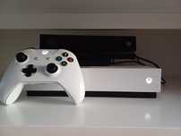 Xbox One S 1Tb + Kinect