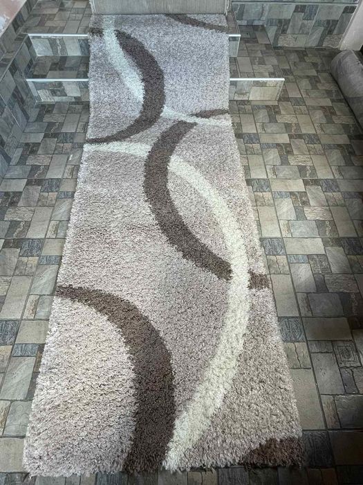 Коврова доріжка б/у