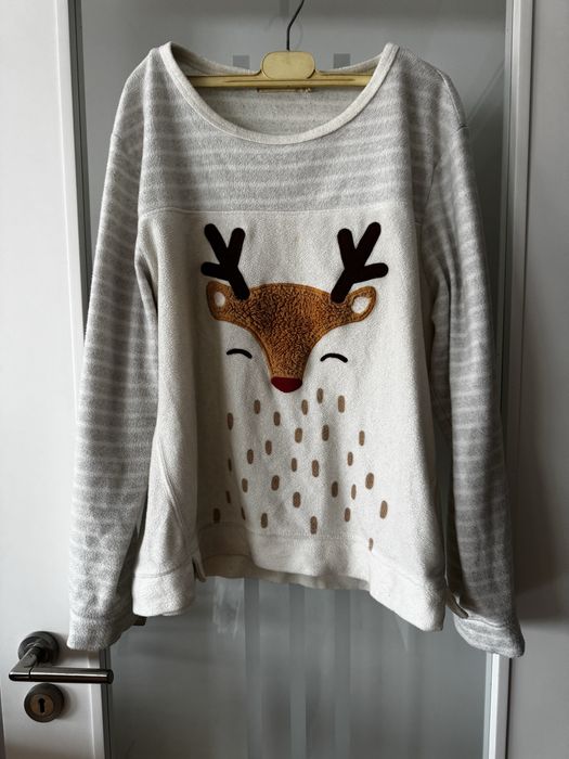 Camisola pijama womensecret