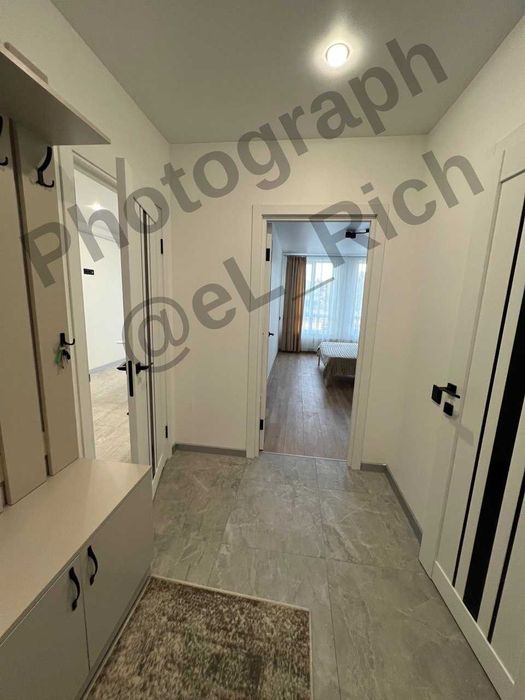 Довгострокова оренда 1 кімнатної квартири, Львів, Замарстинівська 170Ж