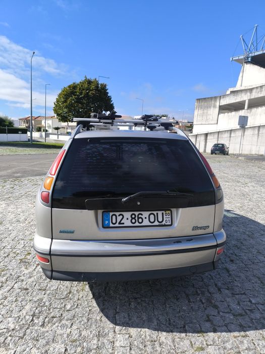 Fiat Marengo 1.9 JTD