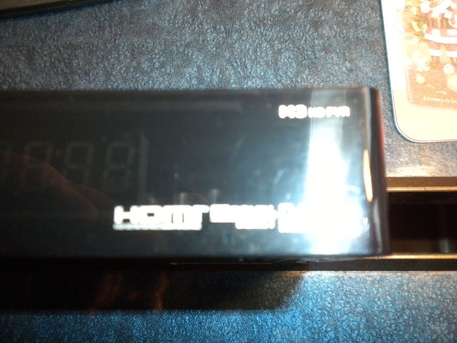 Tuner Skybox M3HD PVR