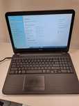 laptop Dell Inspiron 3521