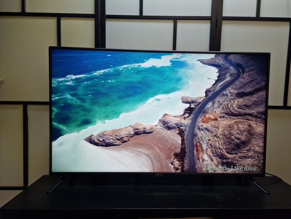 Telewizor LG 55cali SMART WI-FI