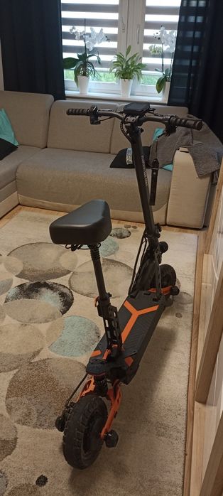 Kukirin G2 Max kugookirin kugoo g2max