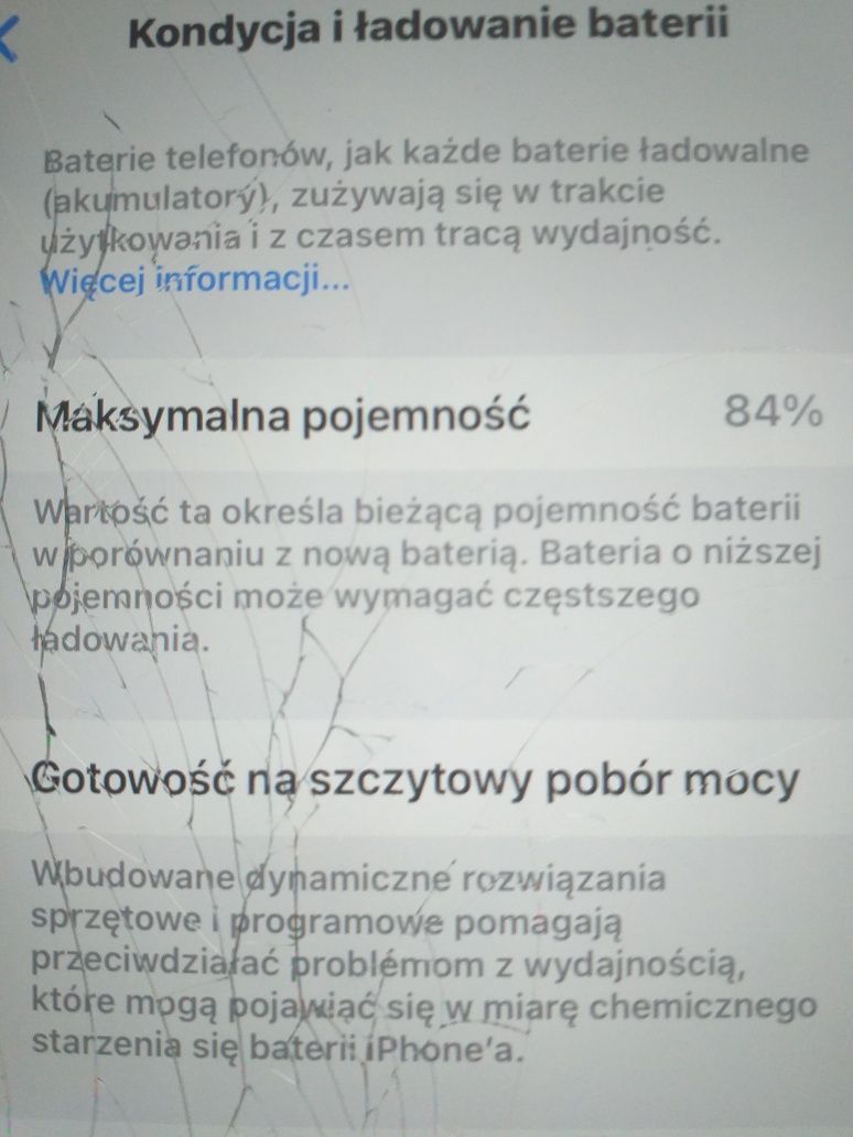 Telefon Iphone 11, 128 Gb. + magnetyczne etui.