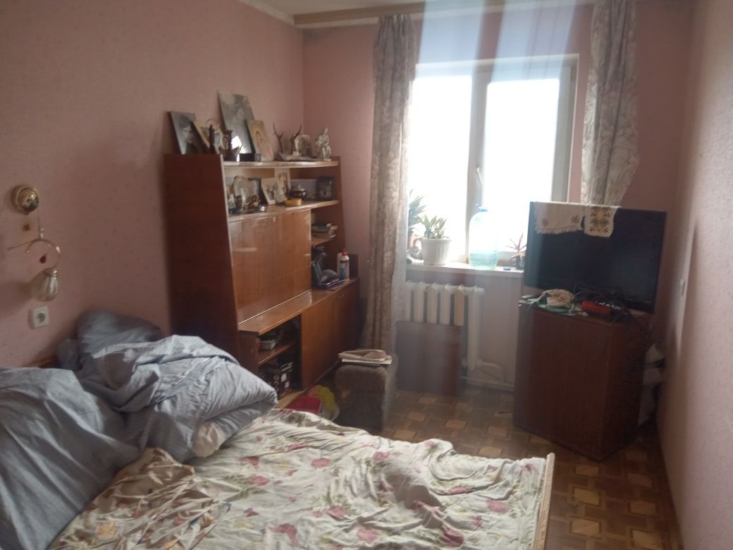 Сдам 3х комнатную