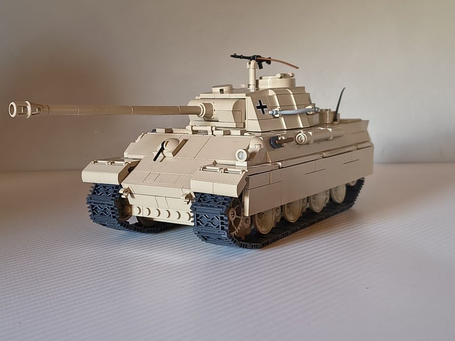 COBI 2566 Panzer V Panther G