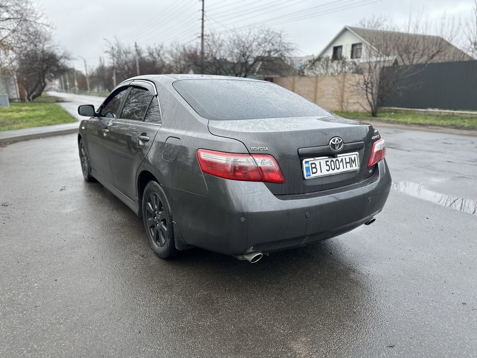 Продам Toyota Camry 3.5 V6