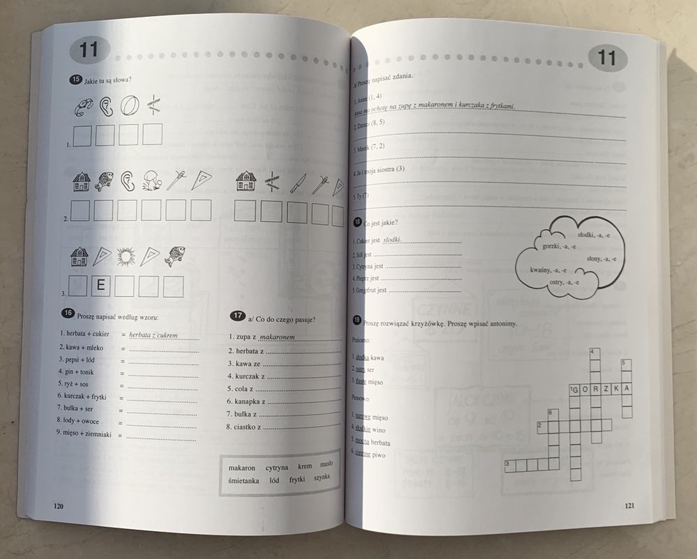 Учебник по польскому языку «ten, ta, to»