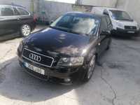 Audi A3 2.0 TDI Sport