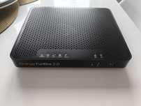 Dekoder Orange FunBox 2.0 Sagemcom wps wi-fi