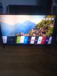 Tv 50 cali LG odswiezanie obrazu 100hz